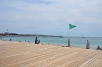 La Croisette, Cannes &ndash; &copy; Helene Johannsen (Eberhardt TRAVEL)