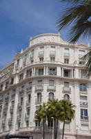 La Croisette, Cannes &ndash; &copy; Helene Johannsen (Eberhardt TRAVEL)