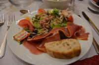 Salade Nicoise &ndash; &copy; Helene Johannsen (Eberhardt TRAVEL)