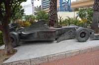 Monaco &ndash; &copy; Helene Johannsen (Eberhardt TRAVEL)