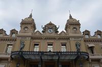 Casino von Monaco &ndash; &copy; Helene Johannsen (Eberhardt TRAVEL)