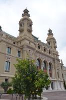Casino von Monaco &ndash; &copy; Helene Johannsen (Eberhardt TRAVEL)
