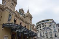 Casino von Monaco &ndash; &copy; Helene Johannsen (Eberhardt TRAVEL)
