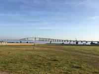 Loirebrücke von St. Nazaire &ndash; &copy; Dr. Michael Krause (Eberhardt TRAVEL)