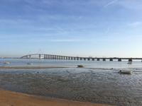 Loirebrücke von St. Nazaire &ndash; &copy; Dr. Michael Krause (Eberhardt TRAVEL)