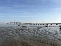 Loirebrücke von St. Nazaire &ndash; &copy; Dr. Michael Krause (Eberhardt TRAVEL)