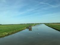 Setznetze in der Vendee &ndash; &copy; Dr. Michael Krause (Eberhardt TRAVEL)