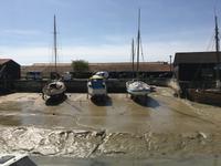 Hafen Noirmoutier &ndash; &copy; Dr. Michael Krause (Eberhardt TRAVEL)