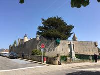 Festung Noirmoutier &ndash; &copy; Dr. Michael Krause (Eberhardt TRAVEL)