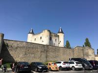 Festung Noirmoutier &ndash; &copy; Dr. Michael Krause (Eberhardt TRAVEL)