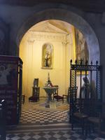 Kirche St. Philibert in Noirmoutier &ndash; &copy; Dr. Michael Krause (Eberhardt TRAVEL)