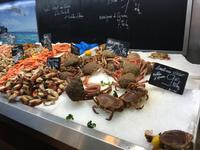 Markthalle La Rochelle &ndash; &copy; Dr. Michael Krause (Eberhardt TRAVEL)