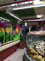 Markthalle La Rochelle &ndash; &copy; Dr. Michael Krause (Eberhardt TRAVEL)