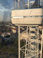 Riesenrad am Hafen von La Rochelle &ndash; &copy; Dr. Michael Krause (Eberhardt TRAVEL)
