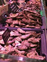 Markthalle La Rochelle &ndash; &copy; Dr. Michael Krause (Eberhardt TRAVEL)