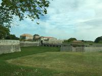 Vauban-Festung St. Martin de Ré &ndash; &copy; Dr. Michael Krause (Eberhardt TRAVEL)