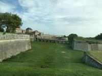 Vauban-Festung St. Martin de Ré &ndash; &copy; Dr. Michael Krause (Eberhardt TRAVEL)
