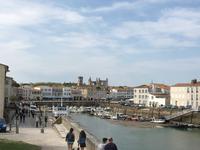 St. Martin de Ré &ndash; &copy; Dr. Michael Krause (Eberhardt TRAVEL)