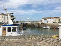 St. Martin de Ré &ndash; &copy; Dr. Michael Krause (Eberhardt TRAVEL)
