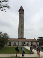 Leuchtturm von Baleines, Ile de Ré &ndash; &copy; Dr. Michael Krause (Eberhardt TRAVEL)