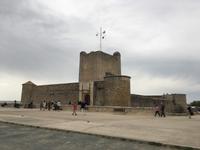 Festung von Fournas &ndash; &copy; Dr. Michael Krause (Eberhardt TRAVEL)
