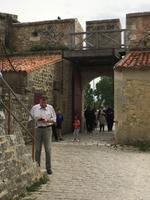 Festungstor  &ndash; &copy; Dr. Michael Krause (Eberhardt TRAVEL)