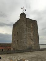 Festung von Fournas &ndash; &copy; Dr. Michael Krause (Eberhardt TRAVEL)