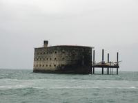 Fort Boyard &ndash; &copy; Dr. Michael Krause (Eberhardt TRAVEL)