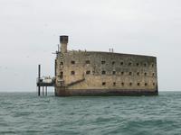 Fort Boyard &ndash; &copy; Dr. Michael Krause (Eberhardt TRAVEL)