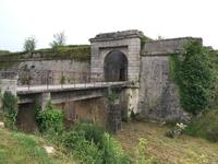 Vauban-Festung Chateau d'Oleron &ndash; &copy; Dr. Michael Krause (Eberhardt TRAVEL)