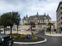 Arcachon, Spielcasino &ndash; &copy; Dr. Michael Krause (Eberhardt TRAVEL)