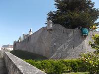 Festung Noirmoutier &ndash; &copy; Dr. Michael Krause (Eberhardt TRAVEL)