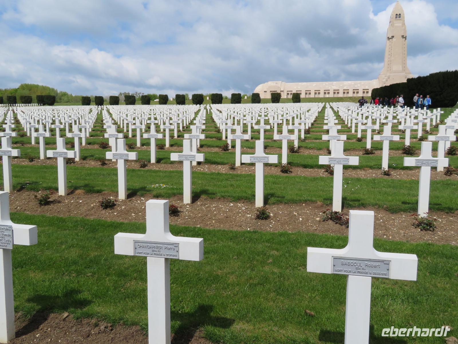 Verdun &ndash; &copy; Jürgen Schmeißer (Eberhardt TRAVEL)