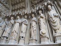 Metz, Kathedrale &ndash; &copy; Jürgen Schmeißer (Eberhardt TRAVEL)