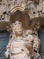 Metz, Kathedrale &ndash; &copy; Jürgen Schmeißer (Eberhardt TRAVEL)