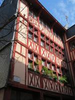 Rouen &ndash; &copy; Jürgen Schmeißer (Eberhardt TRAVEL)