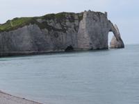 Etretat &ndash; &copy; Jürgen Schmeißer (Eberhardt TRAVEL)