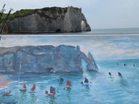 Etretat &ndash; &copy; Jürgen Schmeißer (Eberhardt TRAVEL)