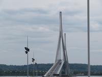 Normandiebrücke &ndash; &copy; Jürgen Schmeißer (Eberhardt TRAVEL)