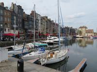 Honfleur &ndash; &copy; Jürgen Schmeißer (Eberhardt TRAVEL)