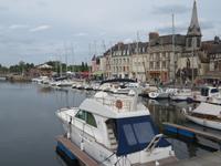 Honfleur &ndash; &copy; Jürgen Schmeißer (Eberhardt TRAVEL)