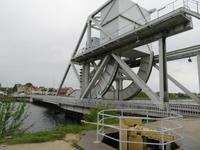Pegasusbrücke &ndash; &copy; Jürgen Schmeißer (Eberhardt TRAVEL)