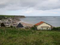 Arromanches &ndash; &copy; Jürgen Schmeißer (Eberhardt TRAVEL)
