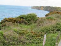 Pont du Hoc &ndash; &copy; Jürgen Schmeißer (Eberhardt TRAVEL)