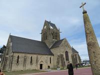 St. Mere Eglise &ndash; &copy; Jürgen Schmeißer (Eberhardt TRAVEL)