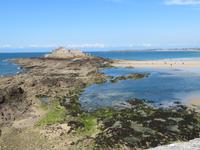 St. Malo &ndash; &copy; Jürgen Schmeißer (Eberhardt TRAVEL)