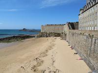 St. Malo &ndash; &copy; Jürgen Schmeißer (Eberhardt TRAVEL)