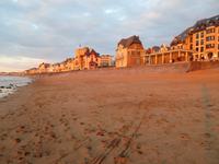 St. Malo &ndash; &copy; Jürgen Schmeißer (Eberhardt TRAVEL)