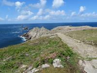 Point du Raz &ndash; &copy; Jürgen Schmeißer (Eberhardt TRAVEL)