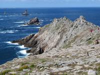 Point du Raz &ndash; &copy; Jürgen Schmeißer (Eberhardt TRAVEL)